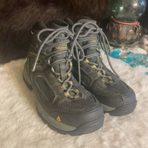 Vasque hiking boots 7 (5001) - Picture 2 of 9